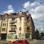 Aea Ilidza River Apartman *