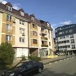 Apartman Aea Ilidza River