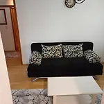 Aea Ilidza River Apartman *