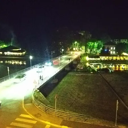 Aea Ilidza River *