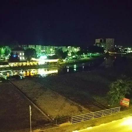 Lägenhet Aea Ilidza River