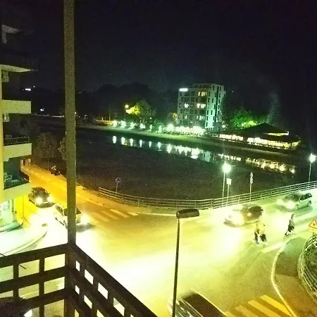 Aea Ilidza River