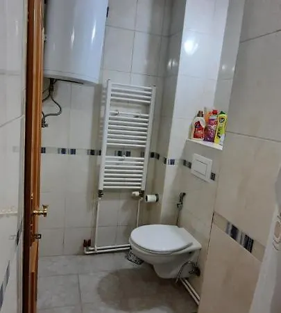 Apartment Aea Ilidza River Sarajevo