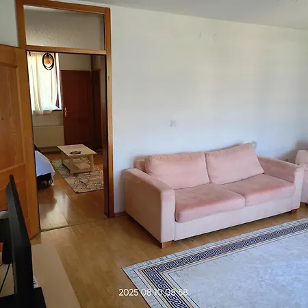 Aea Ilidza River Apartment Sarajevo