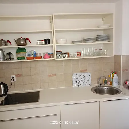 Apartment Aea Ilidza River *