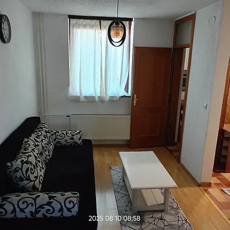 Aea Ilidza River Sarajevo