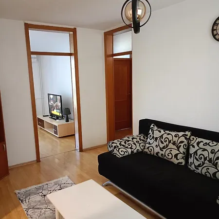 Apartment Aea Ilidza River