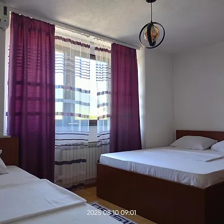 Apartment Aea Ilidza River Sarajevo