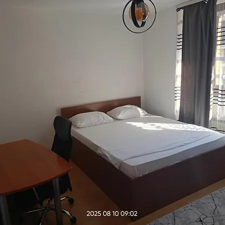 Aea Ilidza River Apartment Sarajevo