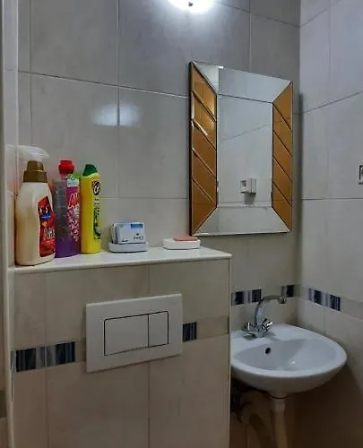 Aea Ilidza River * Sarajevo