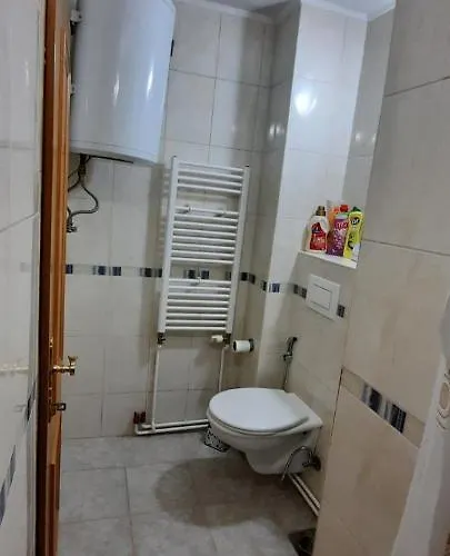 Apartment Aea Ilidza River Sarajevo