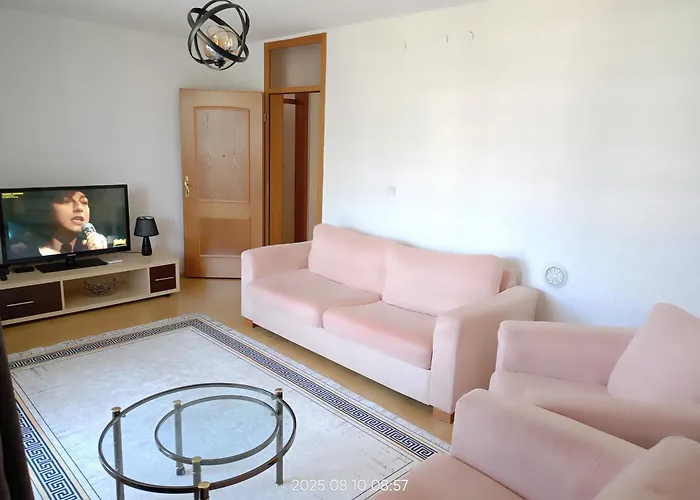 Aea Ilidza River * Sarajevo