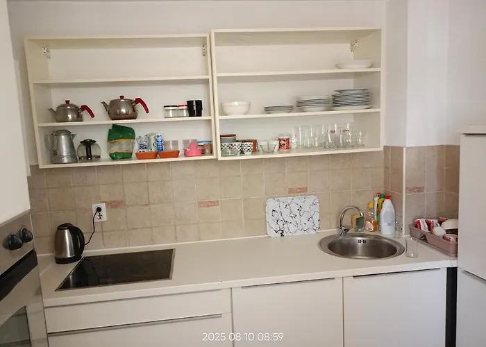 Apartment Aea Ilidza River *