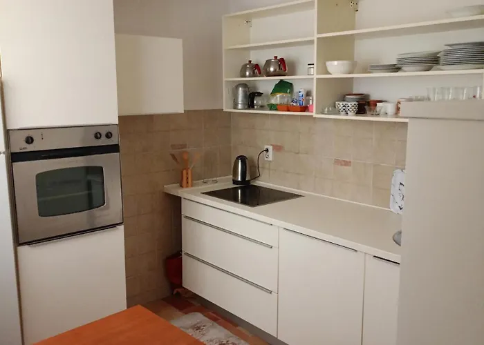 Aea Ilidza River Apartment Sarajevo