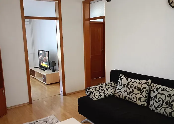 Apartment Aea Ilidza River