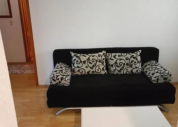 Aea Ilidza River Apartment *