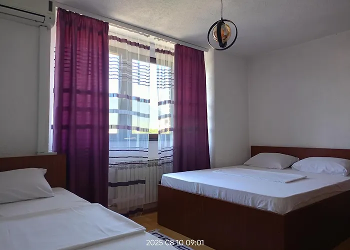 Apartment Aea Ilidza River Sarajevo