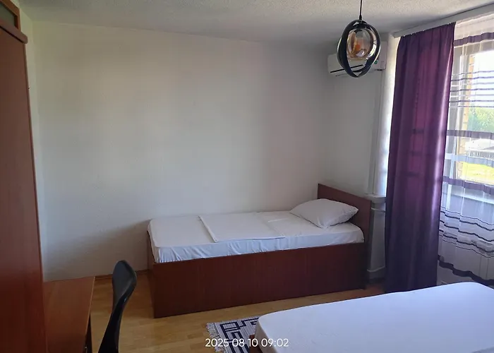 Aea Ilidza River Apartment *