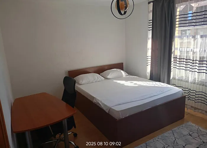 Aea Ilidza River Apartment Sarajevo