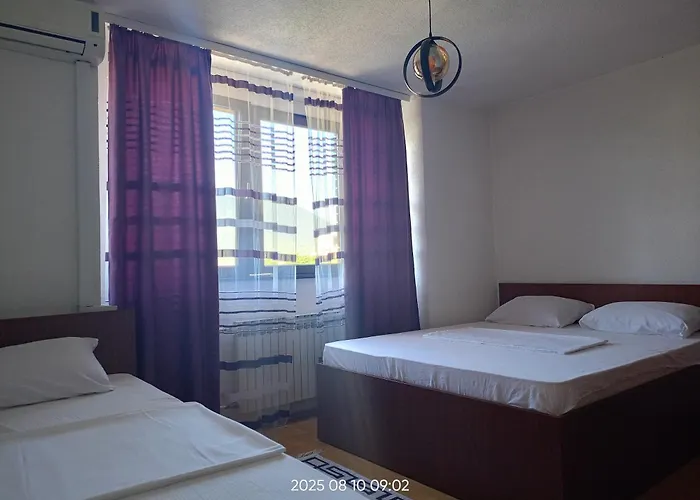 Apartment Aea Ilidza River Sarajevo