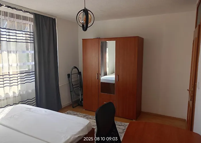 Aea Ilidza River * Sarajevo